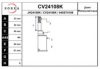 EAI CV24108K Joint Kit, drive shaft